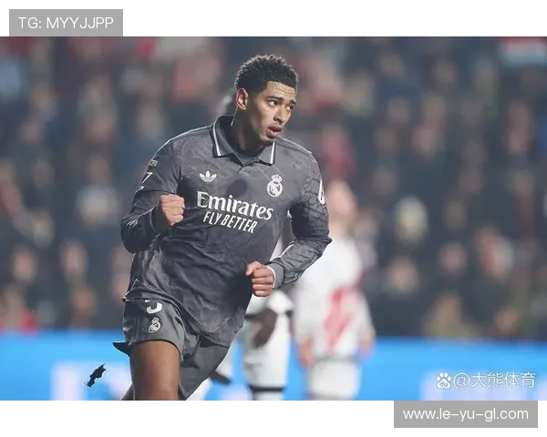 贝林厄姆创纪录！22岁成欧冠最年轻50场先生，皇马新星闪耀欧洲