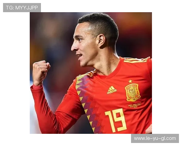 罗德里戈:巴西新星崭露头角,未来之星值得期待