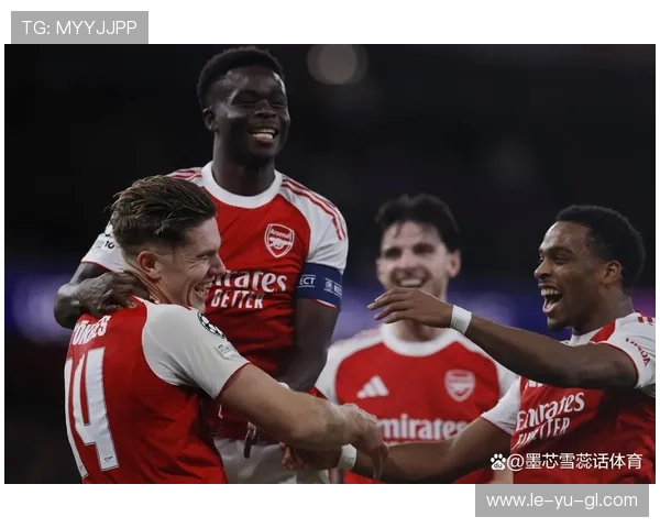 阿森纳新旗手萨卡崛起为未来核心