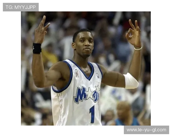 麦迪魔术时期经典时刻再现：传奇生涯再引热议