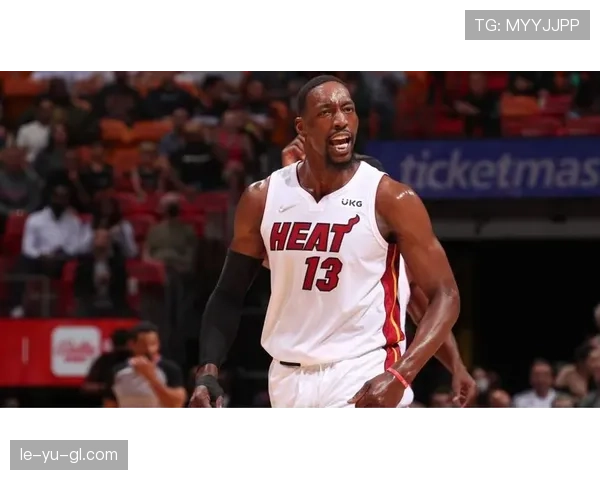 阿德巴约引领热火强势崛起，球队核心表现惊艳全场