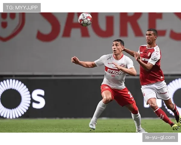 布拉加展现强大控球优势 成为比赛关键因素