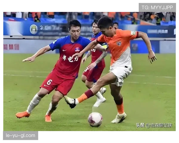 中超新赛季前瞻：强队格局重塑，核心球员成胜负关键