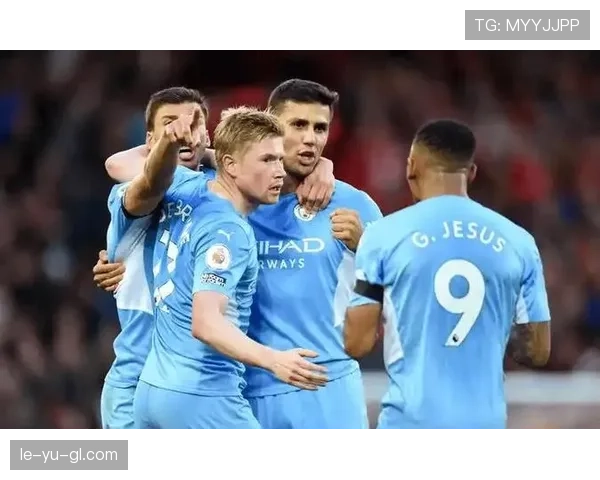 曼城反击效率成制胜关键，高效进攻掌控比赛节奏引关注