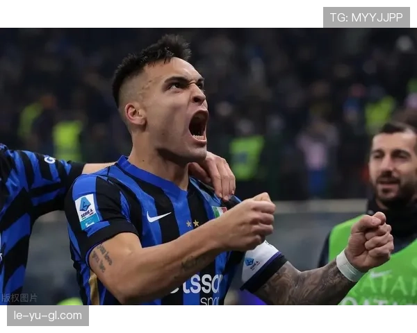 劳塔罗担任国米队长后意甲表现稳健