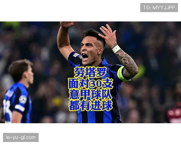 劳塔罗生涯荣誉解析：意甲冠军与杯赛成绩的含金量