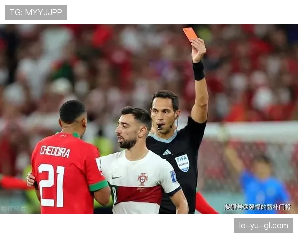 吐口水红牌的判罚逻辑：裁判如何界定恶劣行为标准