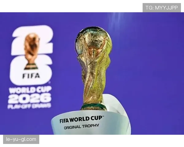 2026世界杯为什么看积分排名